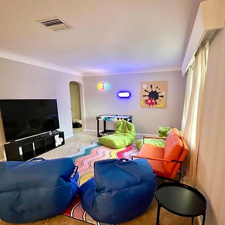 Perfect Fun House To Visit Theme Parks Vila Lake Alfred Exterior foto