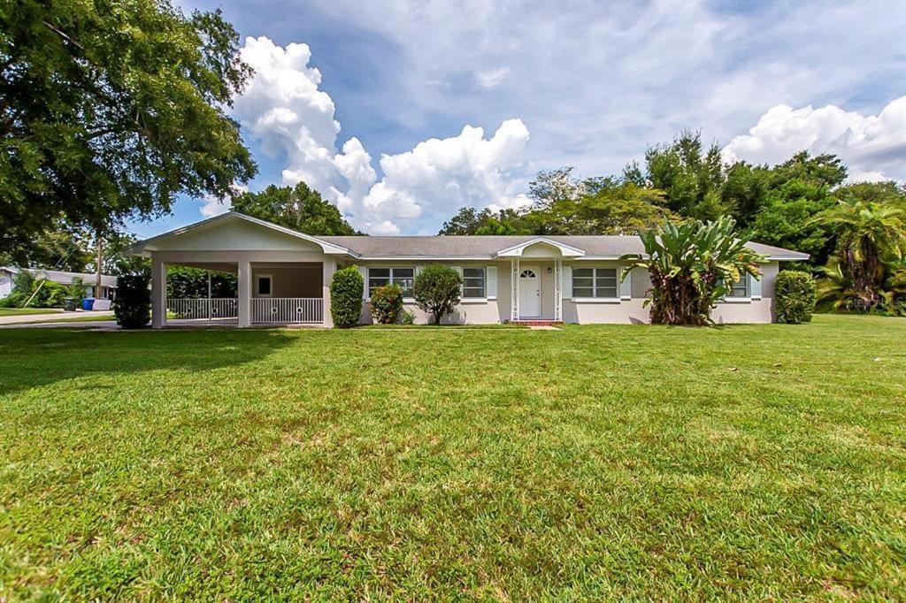 Perfect Fun House To Visit Theme Parks Vila Lake Alfred Exterior foto