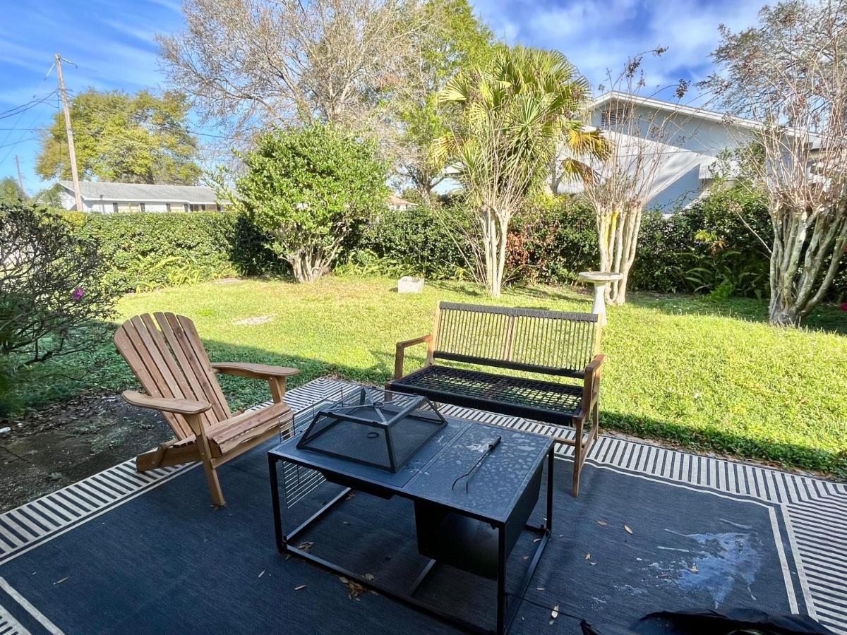 Perfect Fun House To Visit Theme Parks Vila Lake Alfred Exterior foto